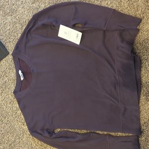 ATHLETA Coaster Luxe Sweatshirt
